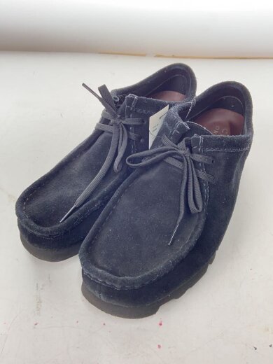 商品画像：GORE-TEX/シューズ/25.5cm/BLK/スウェード/261494497070// 2