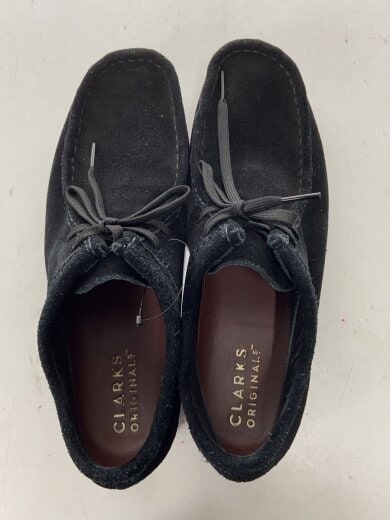 商品画像：GORE-TEX/シューズ/25.5cm/BLK/スウェード/261494497070// 3
