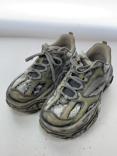 商品画像：ローカットスニーカー/25.5cm/GRY/2317/520/202 2