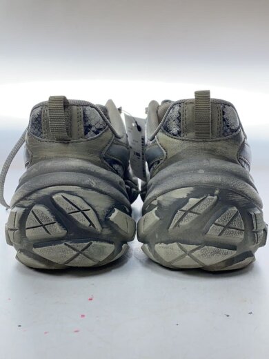 商品画像：ローカットスニーカー/25.5cm/GRY/2317/520/202 6