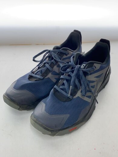 商品画像：ローカットスニーカー/27cm/NVY/416787 2