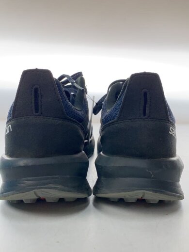 商品画像：ローカットスニーカー/27cm/NVY/416787 6