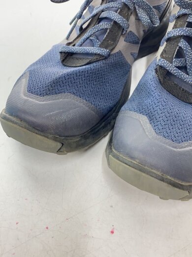 商品画像：ローカットスニーカー/27cm/NVY/416787 8