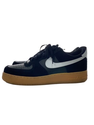 商品画像：AIR FORCE 1 07 LV8_エアフォース 1 07 LV8/30.5cm/BLK 1