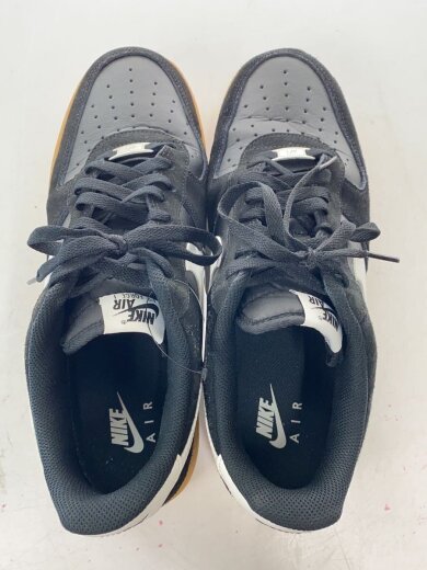 商品画像：AIR FORCE 1 07 LV8_エアフォース 1 07 LV8/30.5cm/BLK 3