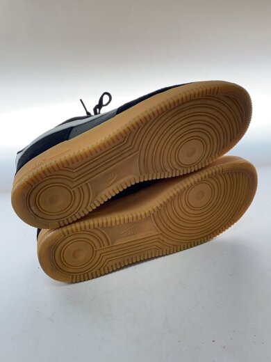 商品画像：AIR FORCE 1 07 LV8_エアフォース 1 07 LV8/30.5cm/BLK 4