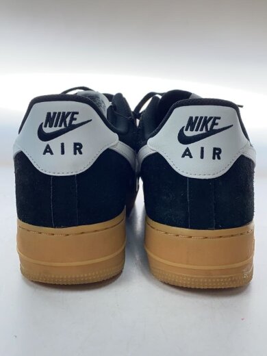 商品画像：AIR FORCE 1 07 LV8_エアフォース 1 07 LV8/30.5cm/BLK 6