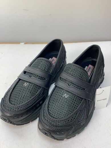 商品画像：U1906/ブラック/26cm/BLK 2