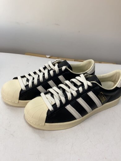 商品画像：ローカットスニーカー_JQ3255/26.5cm/BLK 2