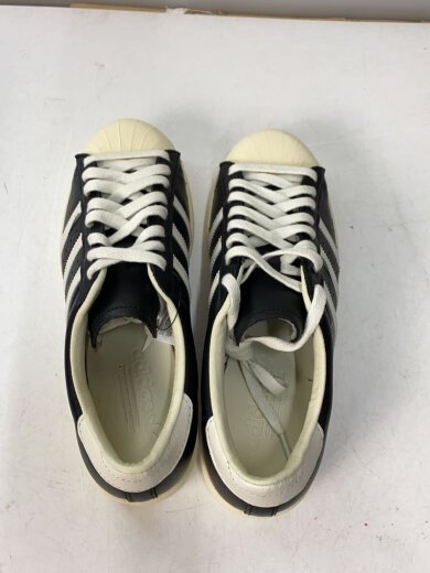 商品画像：ローカットスニーカー_JQ3255/26.5cm/BLK 3