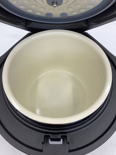 商品画像：炊飯器 RCR-1(BK) 6