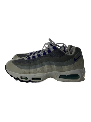 商品画像：AIR MAX 95 BIG BUBBLE_エア マックス 95 ビッグ バブル/30cm/GRY// 1