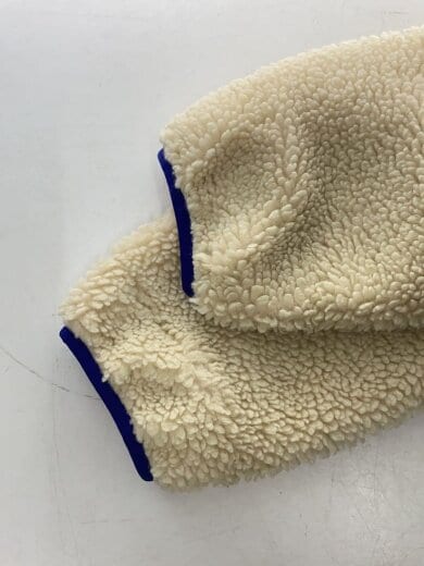 商品画像：25AW/CLASSIC RETRO X/フリースジャケット/L/ポリエステル/CRM/STY23057FA25// 5