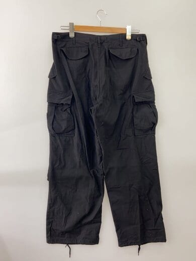 商品画像：ボトム/M/コットン/BLK/DLB200-05-C-1106// 2