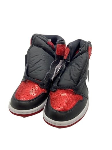 商品画像：AIR JORDAN 1 HIGH OG_エア ジョーダン 1 ハイ OG/25.5cm/RED 1