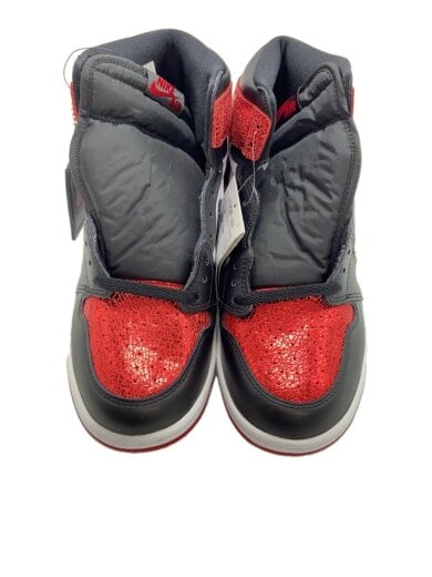 商品画像：AIR JORDAN 1 HIGH OG_エア ジョーダン 1 ハイ OG/25.5cm/RED 3