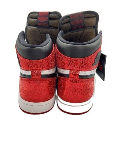 商品画像：AIR JORDAN 1 HIGH OG_エア ジョーダン 1 ハイ OG/25.5cm/RED 5