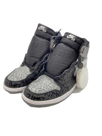 商品画像：AIR JORDAN 1 RETRO HIGH OG_エア ジョーダン 1 レトロ ハイ オリジナル/26cm/B 1