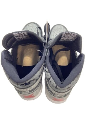 商品画像：AIR JORDAN 1 RETRO HIGH OG_エア ジョーダン 1 レトロ ハイ オリジナル/26cm/B 4