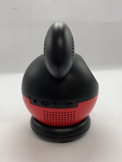商品画像：プロジェクター 3