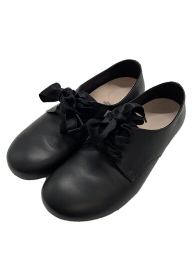 画像：BIRKENSTOCKシューズ/36/BLK/レザー1
