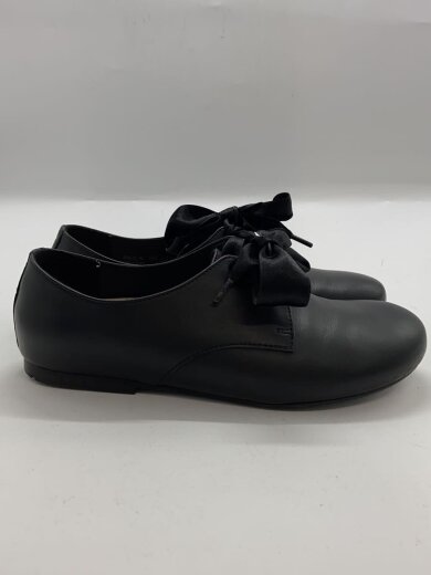 画像：BIRKENSTOCKシューズ/36/BLK/レザー2