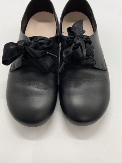 画像：BIRKENSTOCKシューズ/36/BLK/レザー3