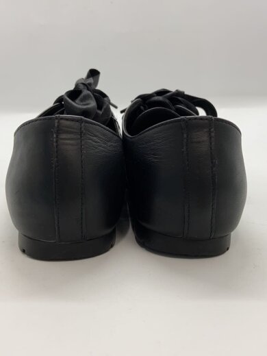 画像：BIRKENSTOCKシューズ/36/BLK/レザー5