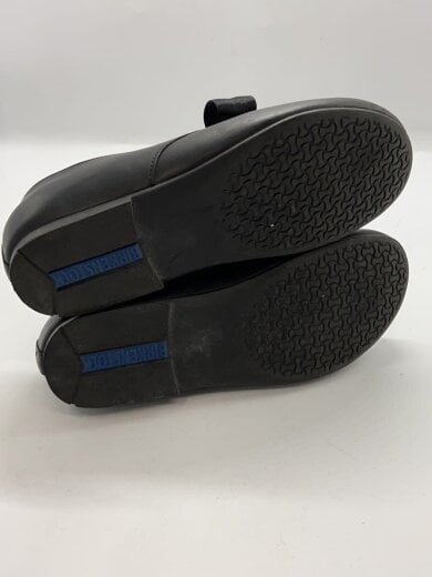 画像：BIRKENSTOCKシューズ/36/BLK/レザー6