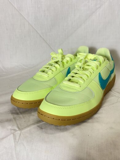 商品画像：ローカットスニーカー/27.5cm/YLW// 2