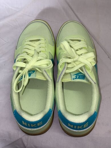 商品画像：ローカットスニーカー/27.5cm/YLW// 3