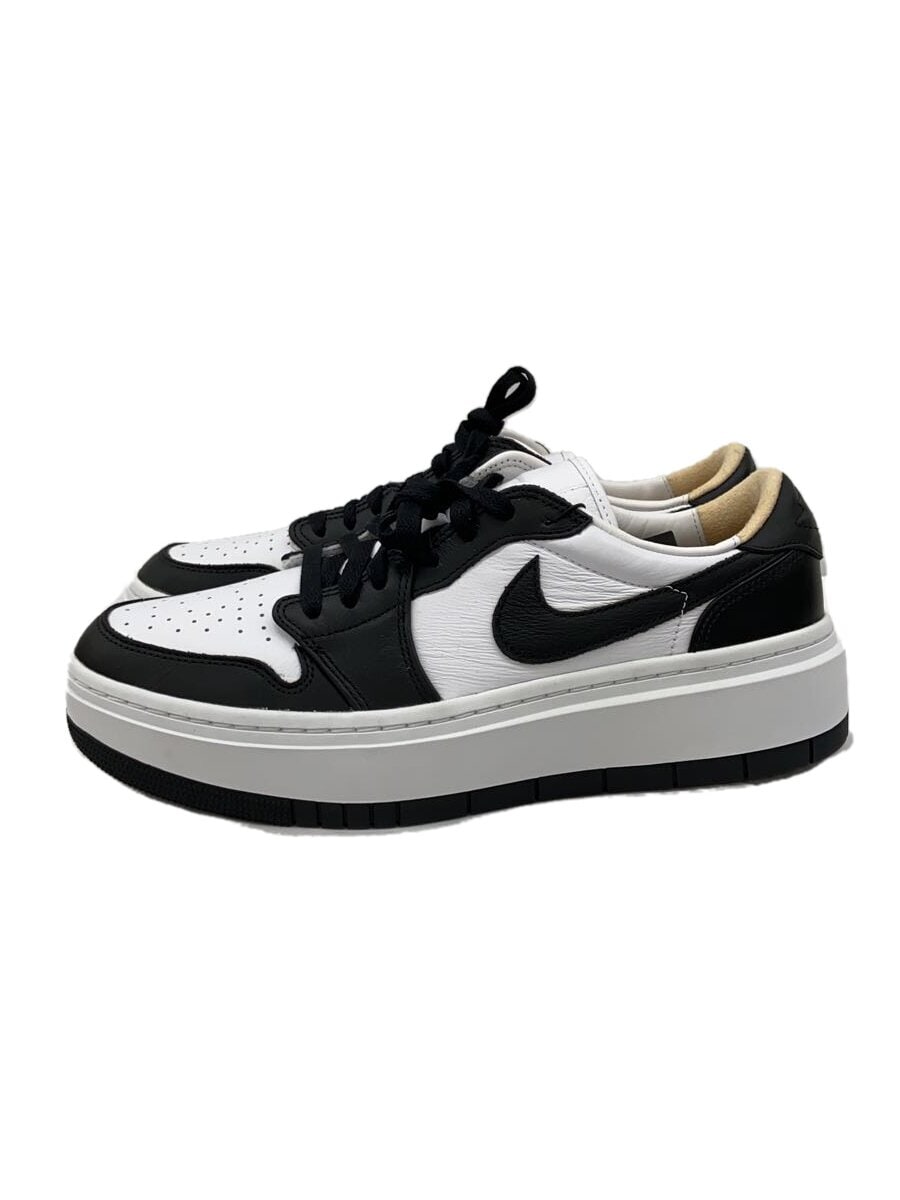 NIKE / AIR JORDAN 1 ELEVATED LOW_エア ジョーダン 1 エレベート ロー/28.5cm/WHT//