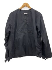 ナイロンジャケット/1/ナイロン/BLK/無地/19SS-PBL02