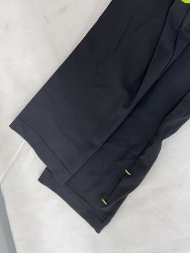 商品画像：長袖Tシャツ/185/100A/ナイロン/BLK/無地/AMTEE-LAUREN-WT17 6