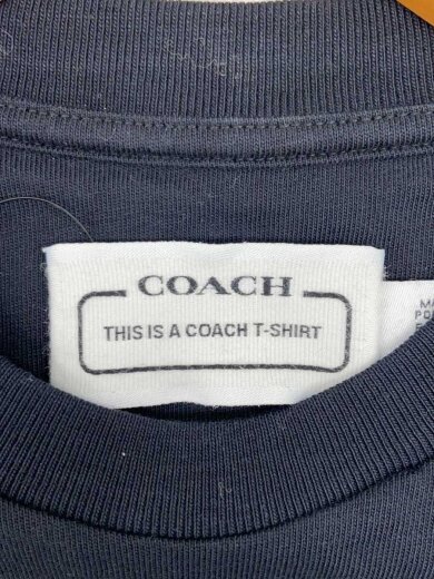 商品画像：Tシャツ/XS/コットン/BLK/C9117 3