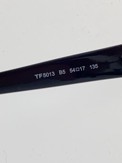 商品画像：メガネ/メンズ/TF5013 5