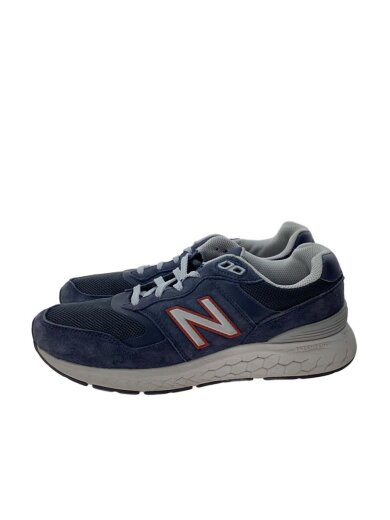 商品画像：MW880/ネイビー/26cm/NVY/コットン 1