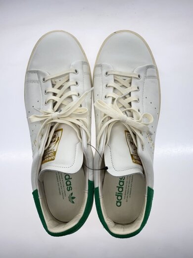 商品画像：STAN SMITH LUX_スタンスミス LUX/28.5cm/WHT 3