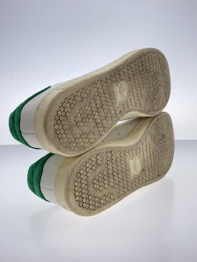 商品画像：STAN SMITH LUX_スタンスミス LUX/28.5cm/WHT 4