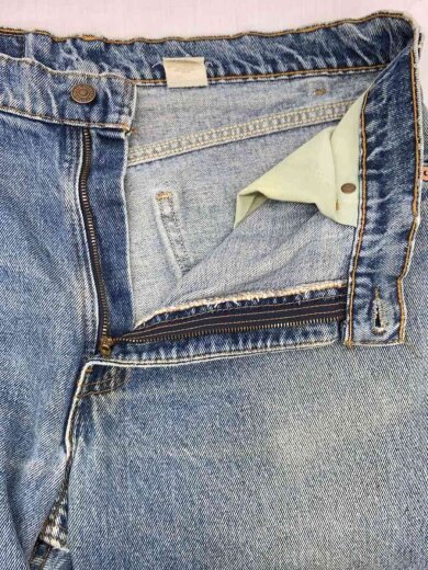 商品画像：ボトム/36/コットン/IDG/40550-0310 3