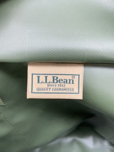 商品画像：トートバッグ/ポリエステル/GRN/無地/501805 5