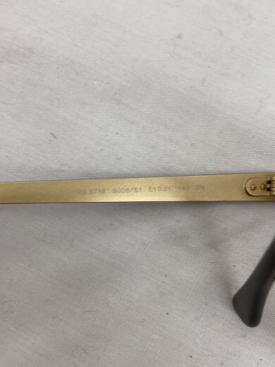 商品画像：サングラス/BRW/メンズ/RB3716 5