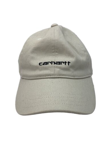 商品画像：キャップ/FREE/CRM/無地/メンズ 1