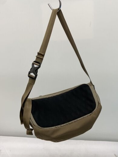 商品画像：ショルダーバッグ/ポリエステル/KHK/NM82457 4