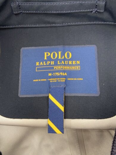 商品画像：コート/M/ポリエステル/NVY 3