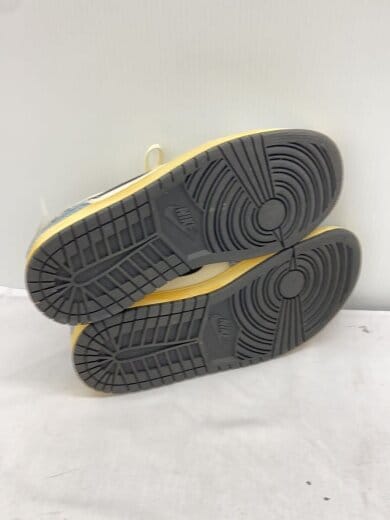 商品画像：AIR JORDAN 1 LOW SE_エアジョーダン 1 ロー SE/27.5cm/BLU 4