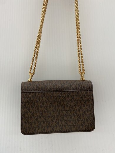 商品画像：ショルダーバッグ/--/BRW/32S2G7HC0B 3