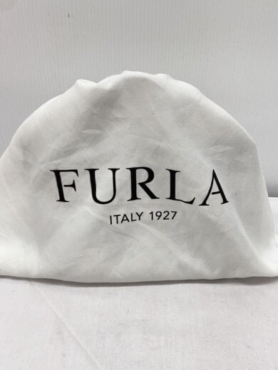 商品画像：ハンドバッグ/レザー/BLK/無地/285789 7