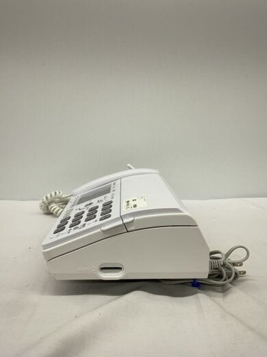 商品画像：FAX KX-PD350DL// 3