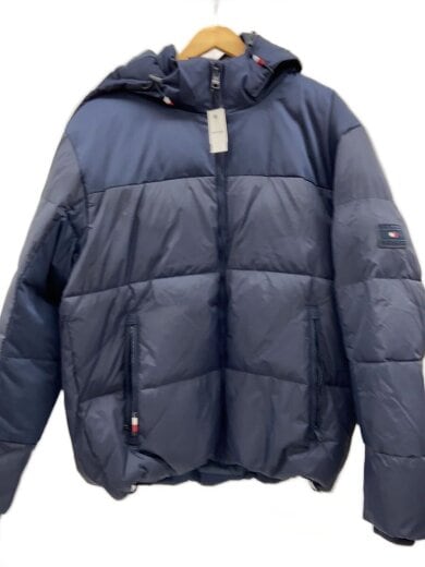 商品画像：ダウンジャケット/XL/--/NVY 1